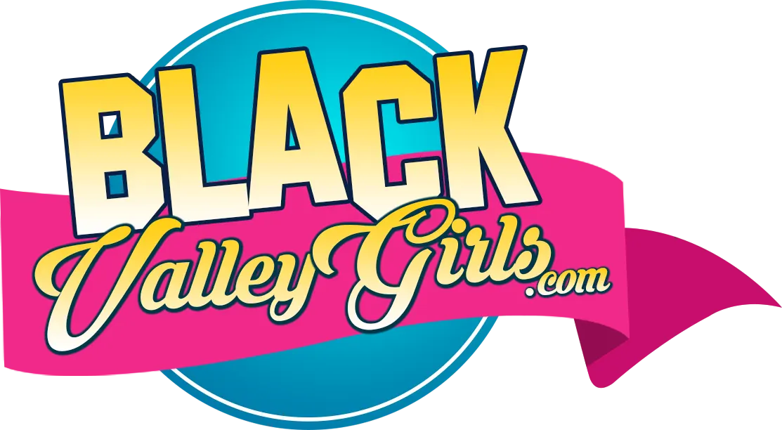 Black Valley Girls logo