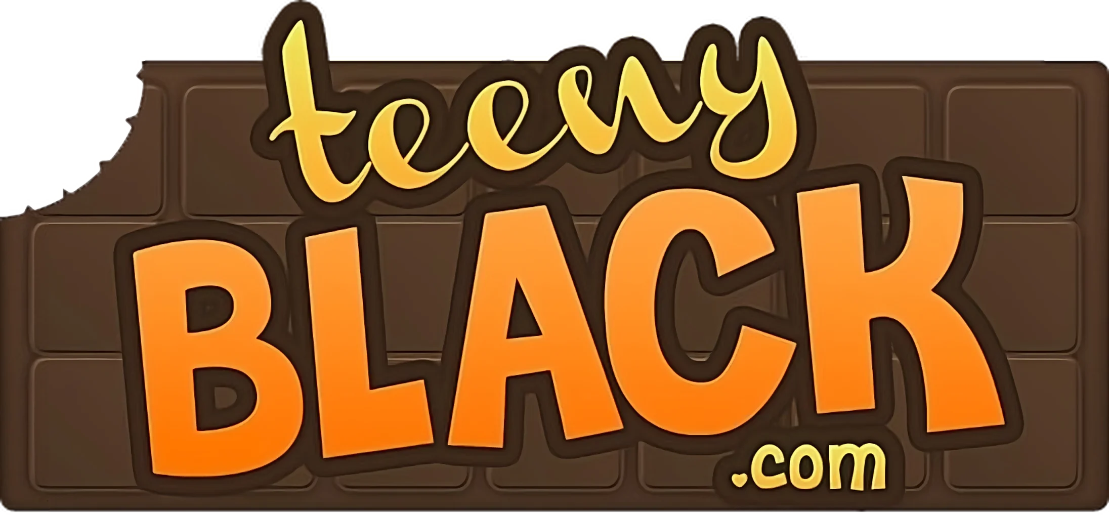 Teeny Black logo